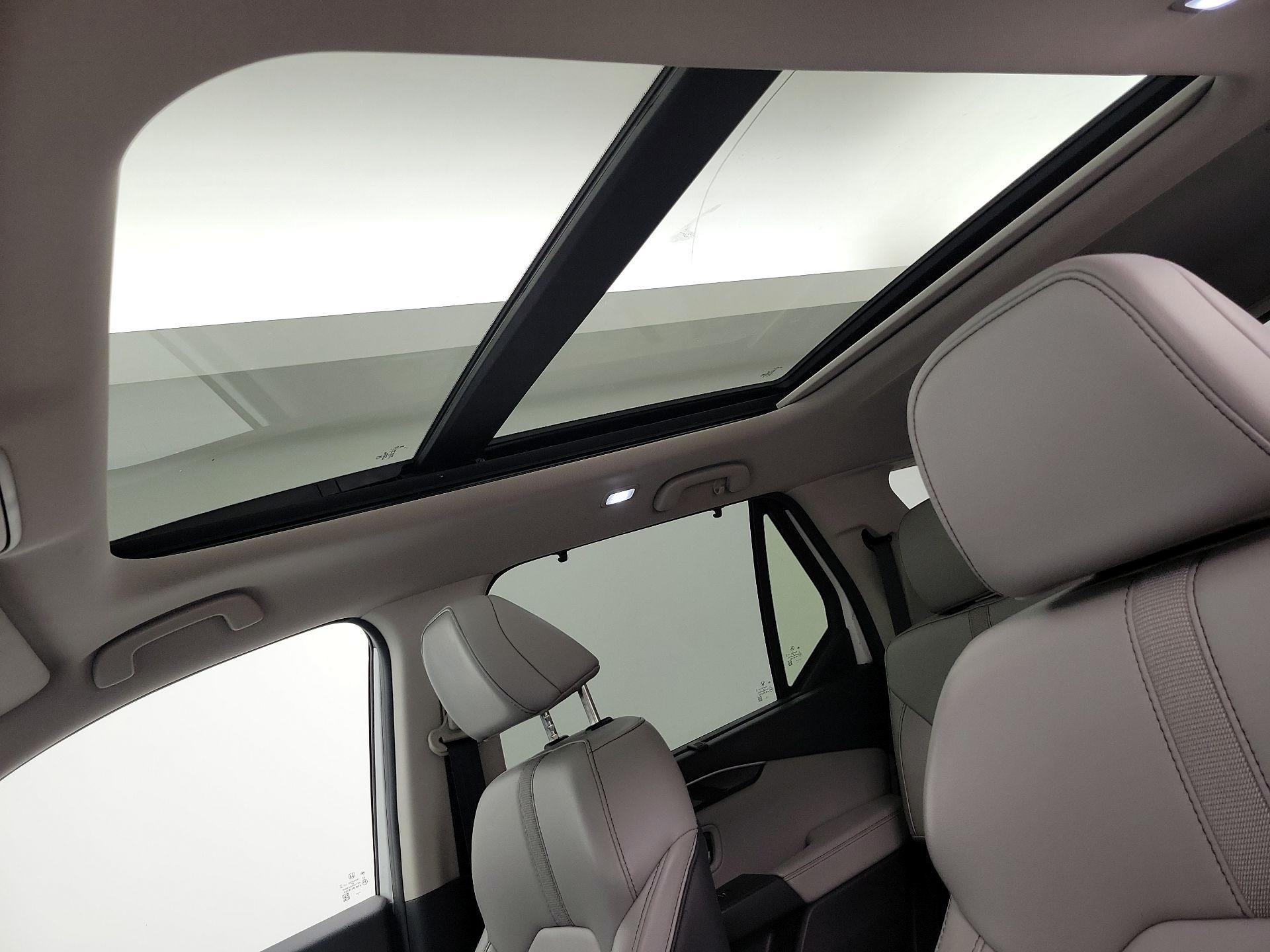 Thumbnail: 2023 Honda Pilot - 20