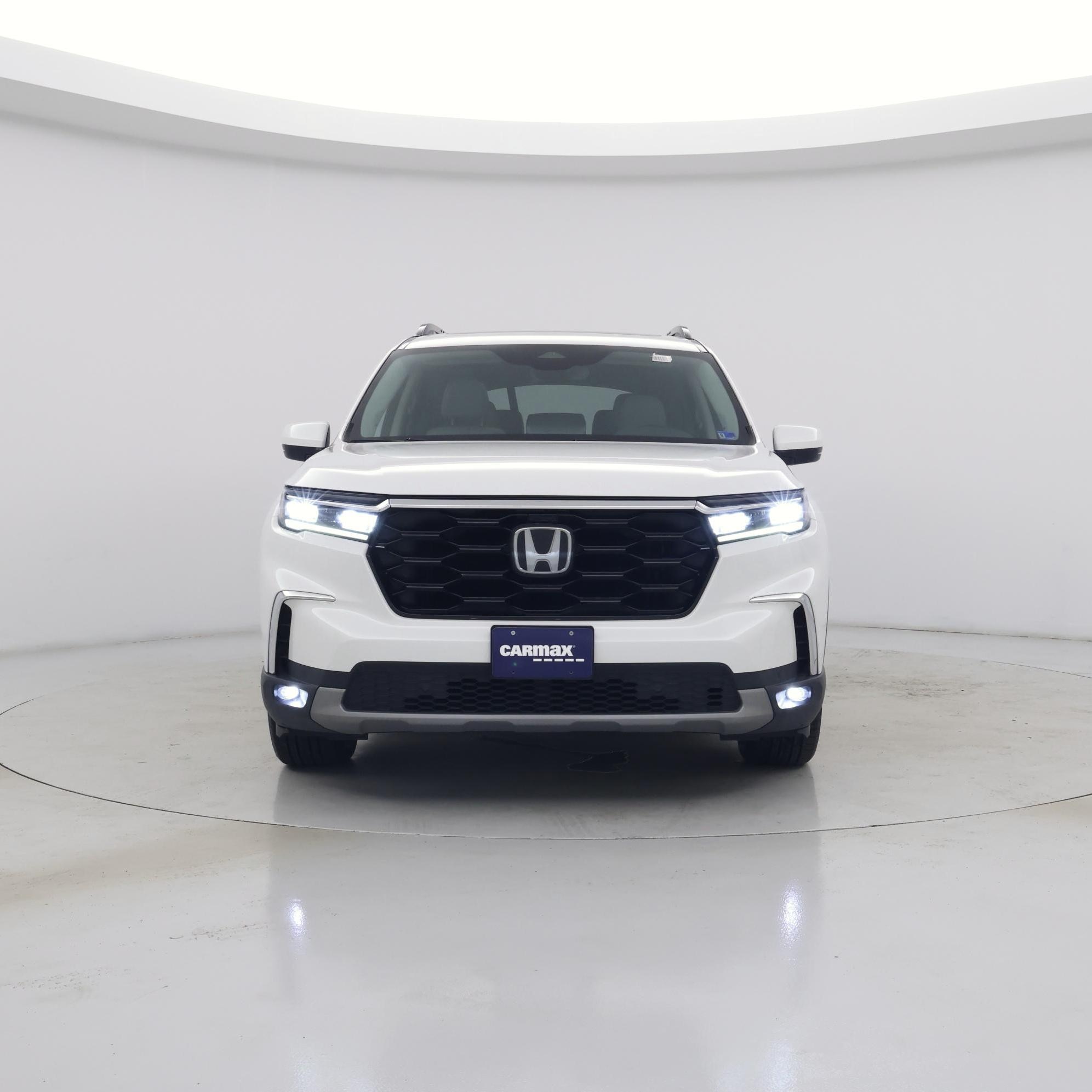 Thumbnail: 2023 Honda Pilot - 5