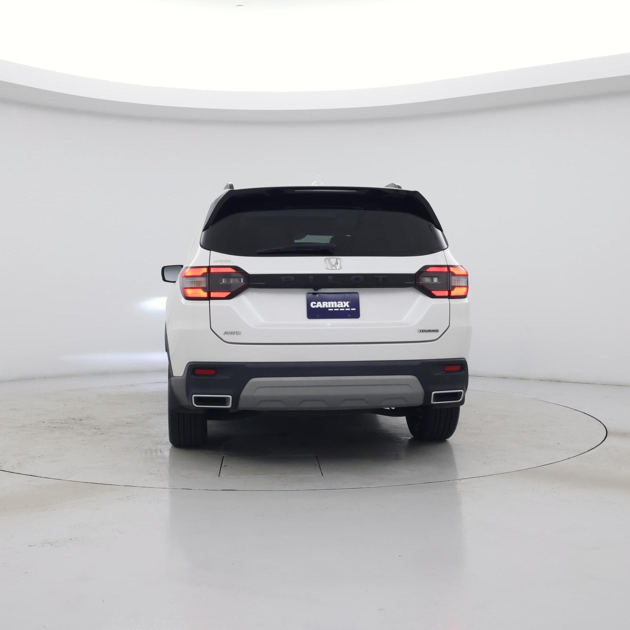 Thumbnail: 2023 Honda Pilot - 6