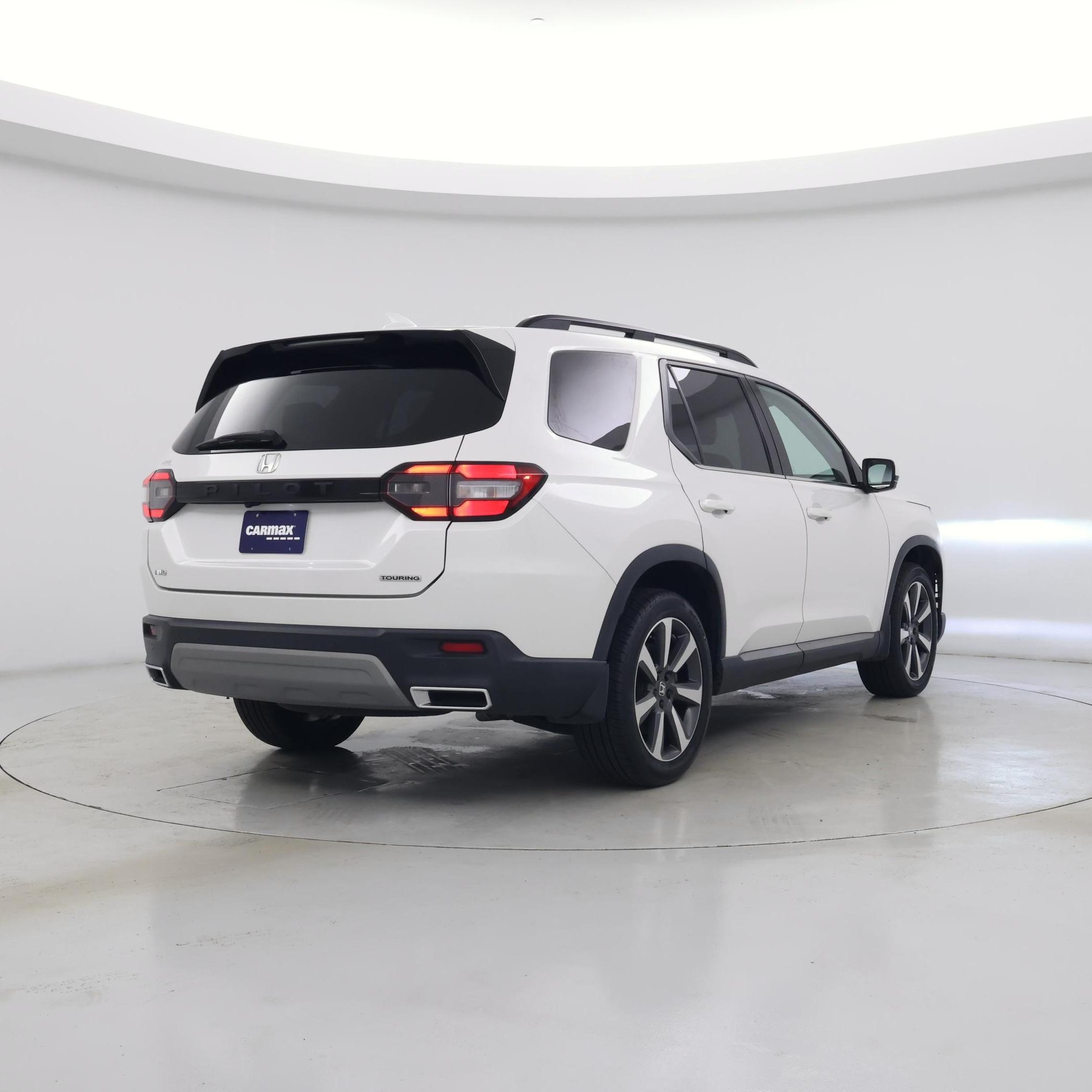 Thumbnail: 2023 Honda Pilot - 8