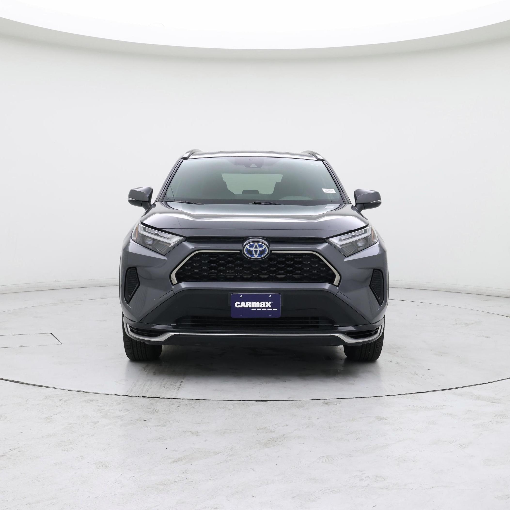 Thumbnail: 2022 Toyota RAV4 - 5