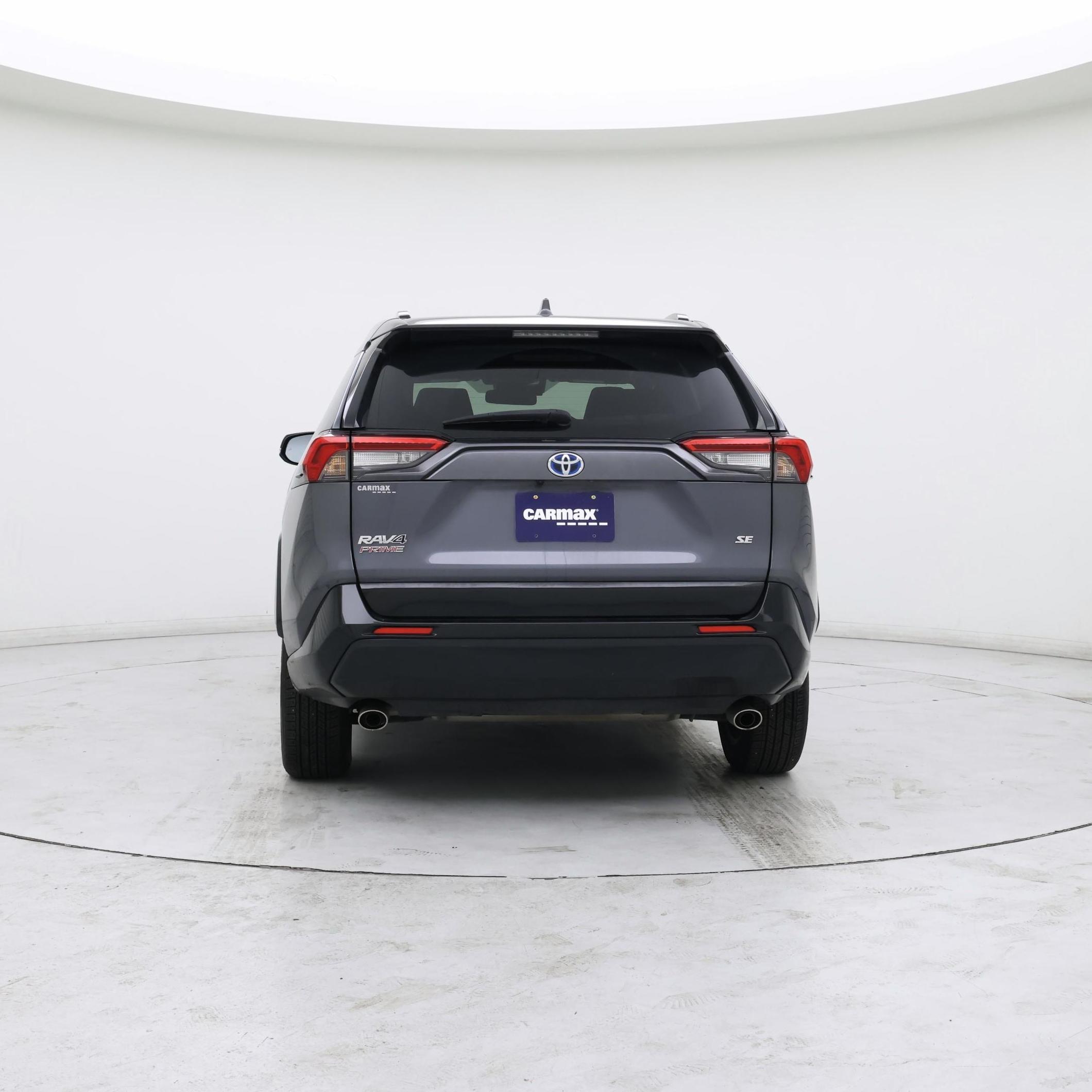 Thumbnail: 2022 Toyota RAV4 - 6