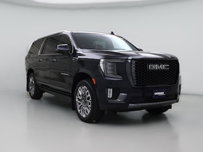 2023 GMC Yukon XL 1500 Denali Ultimate