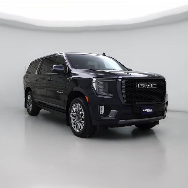 2023 GMC Yukon XL 1500 Denali Ultimate