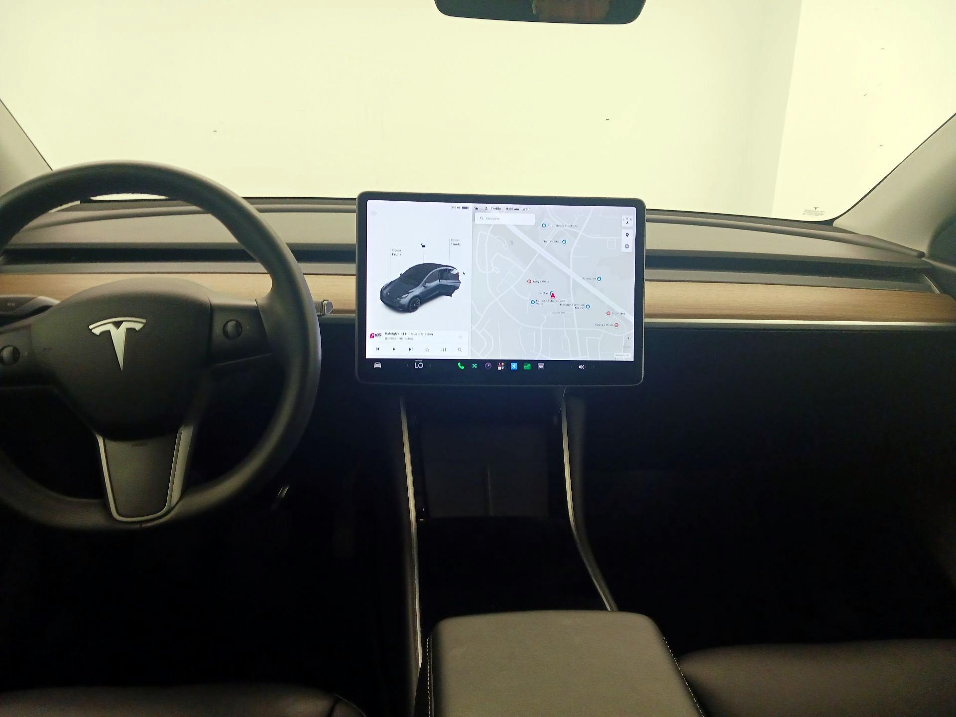 Thumbnail: 2021 Tesla Model Y - 9