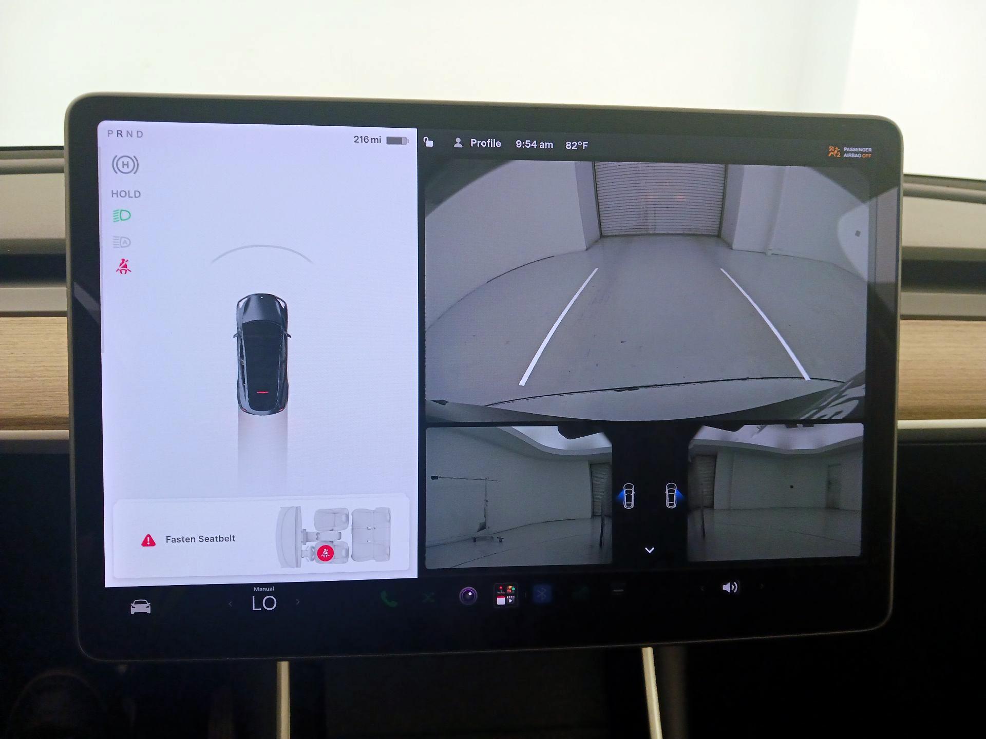 Thumbnail: 2021 Tesla Model Y - 14