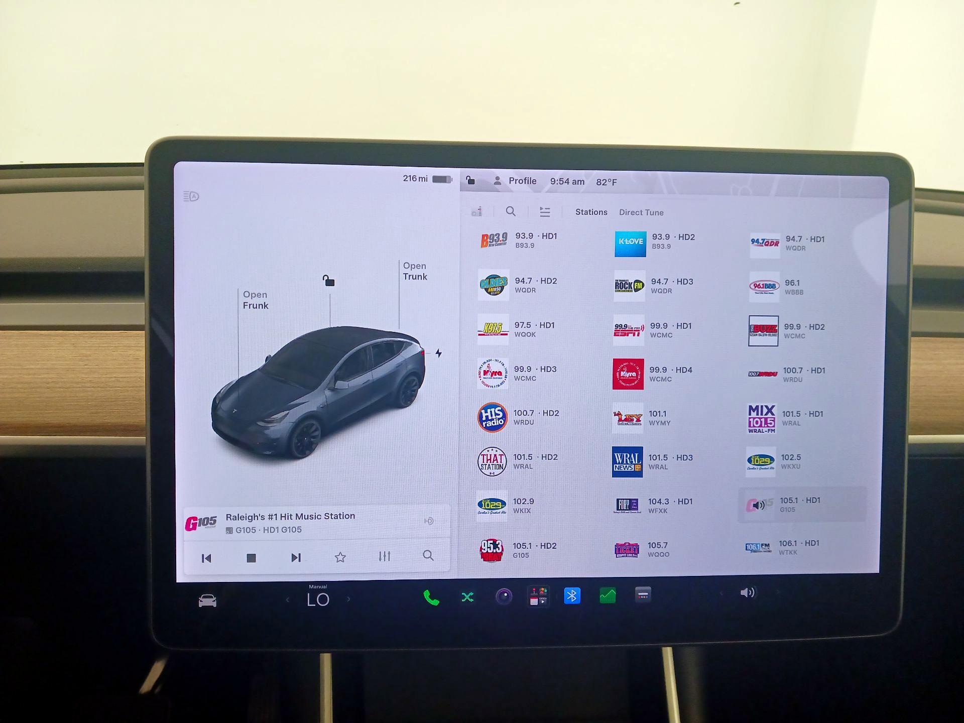 Thumbnail: 2021 Tesla Model Y - 15