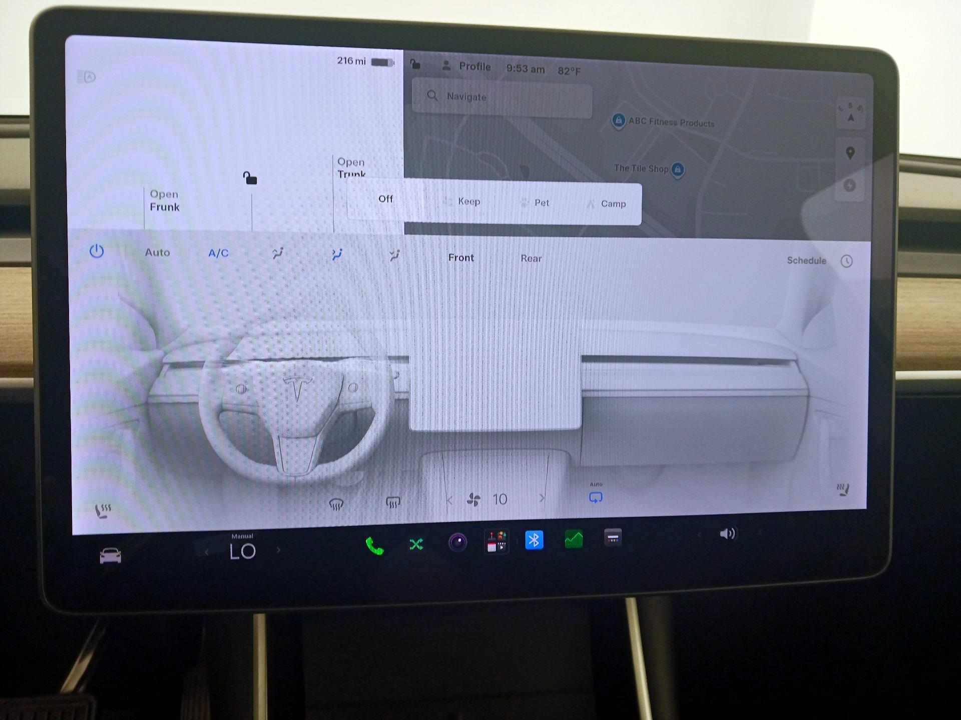Thumbnail: 2021 Tesla Model Y - 16