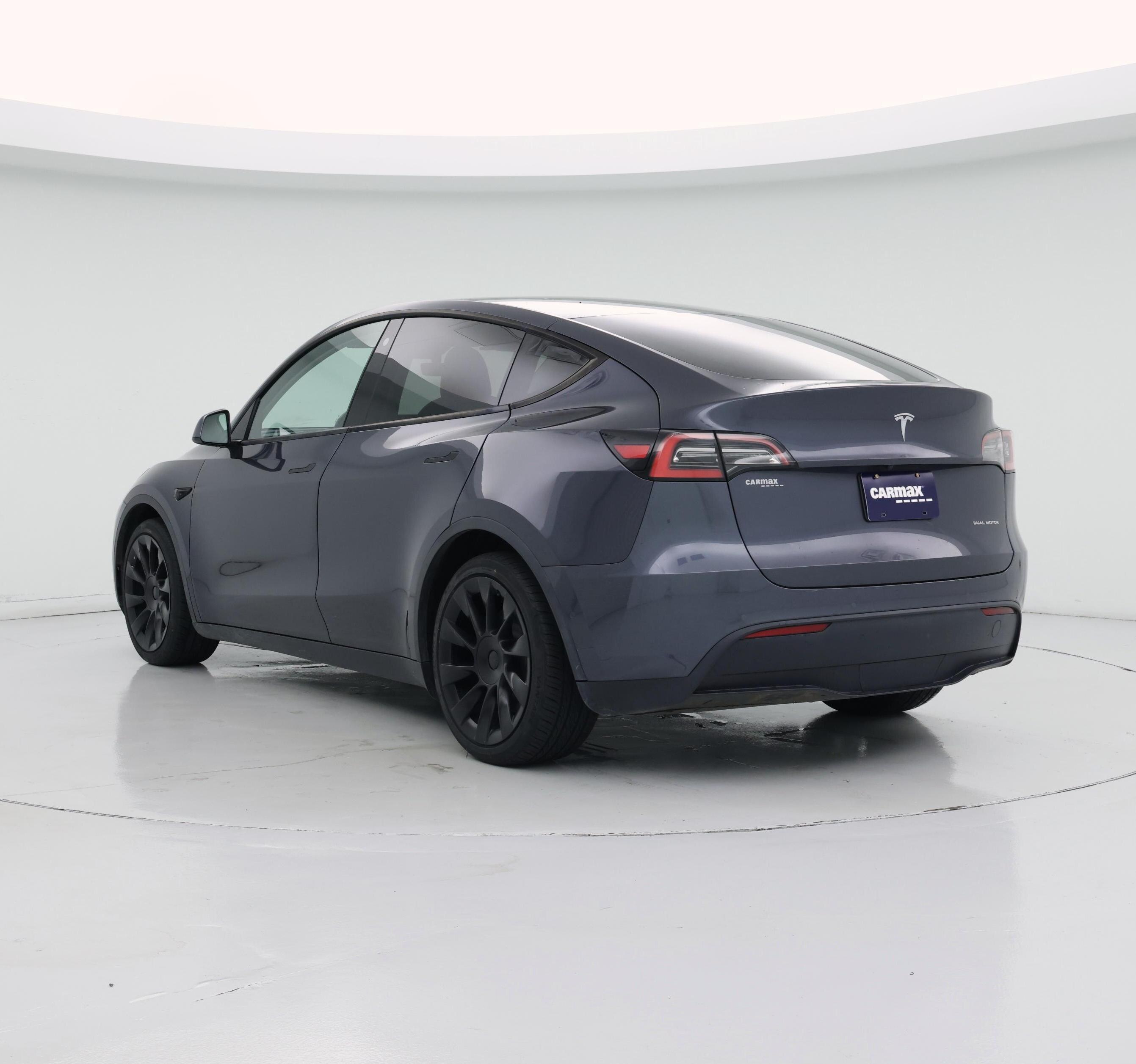 Thumbnail: 2021 Tesla Model Y - 2