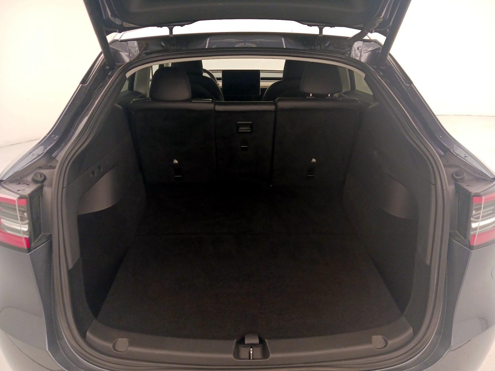 Thumbnail: 2021 Tesla Model Y - 20