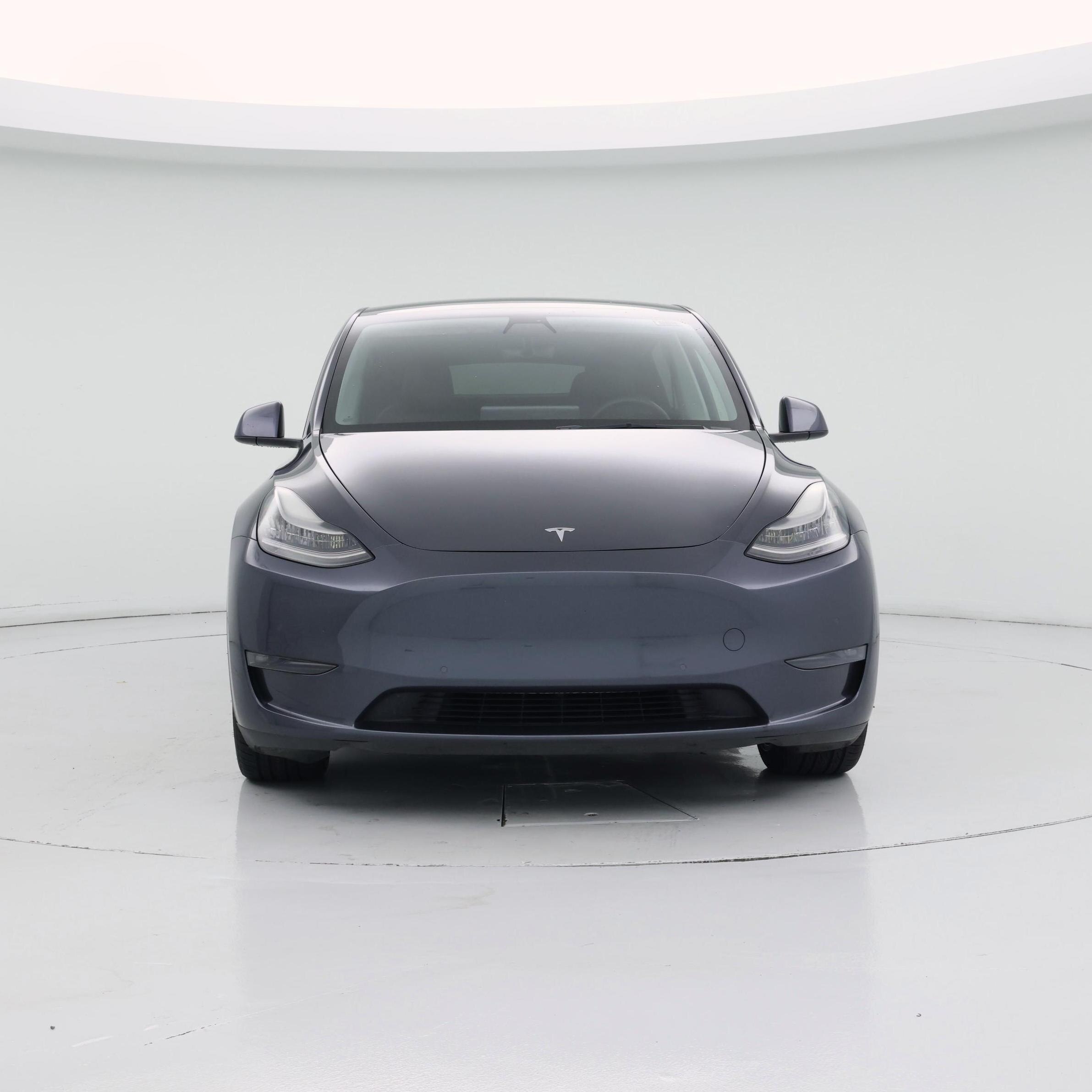 Thumbnail: 2021 Tesla Model Y - 5