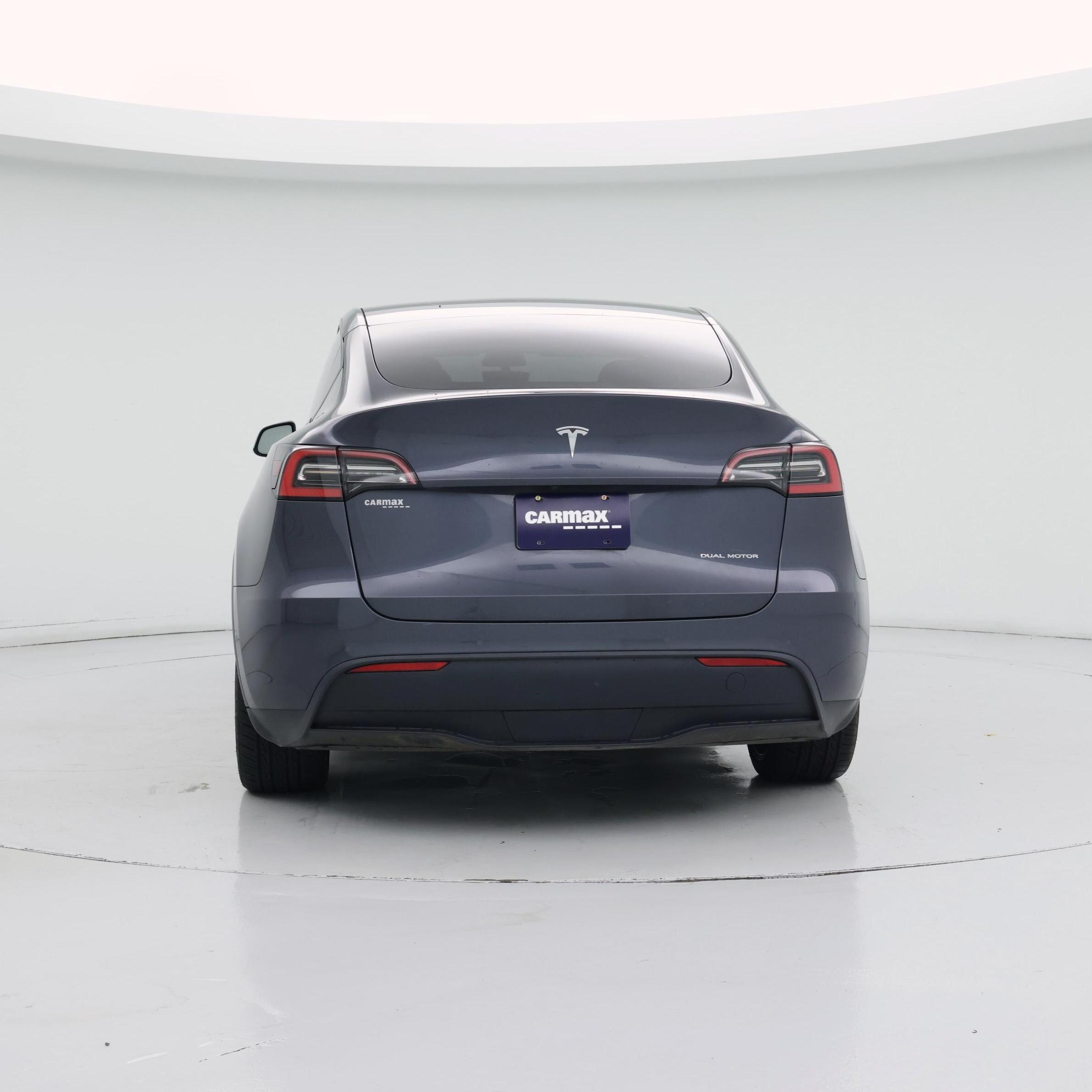 Thumbnail: 2021 Tesla Model Y - 6