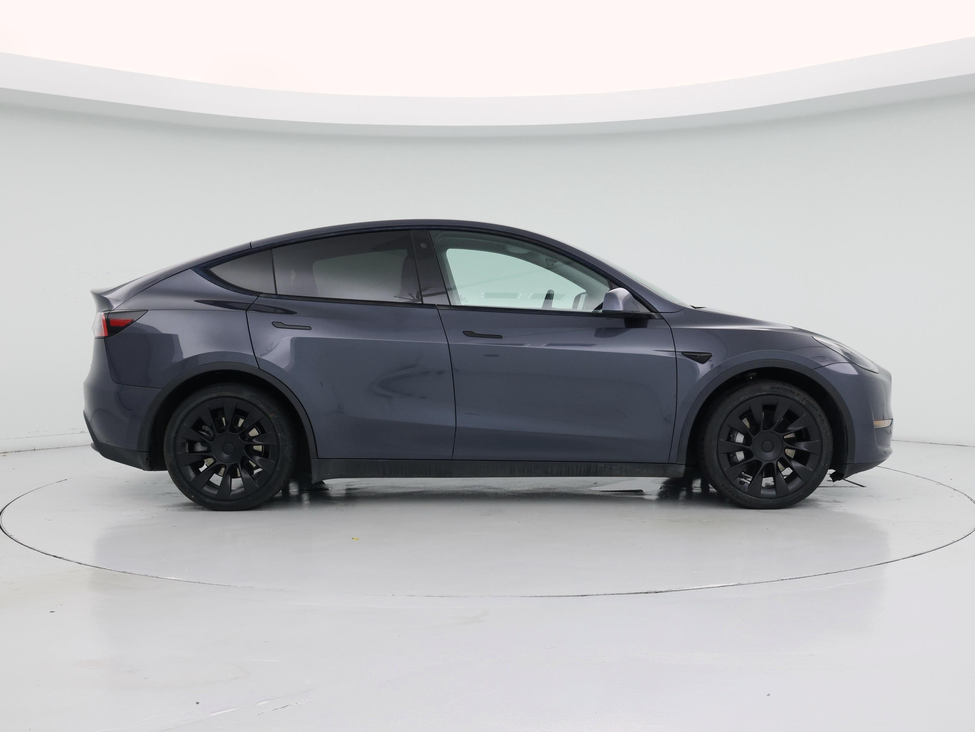 Thumbnail: 2021 Tesla Model Y - 7