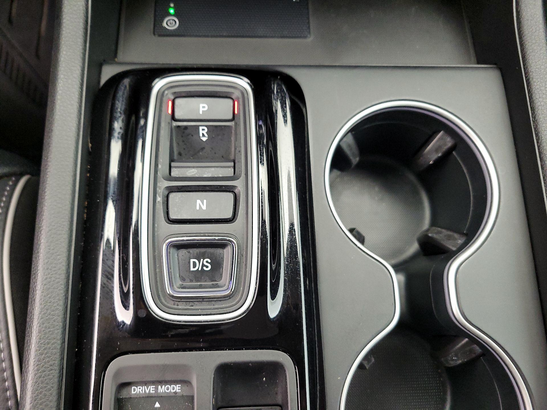 Thumbnail: 2023 Honda Pilot - 17