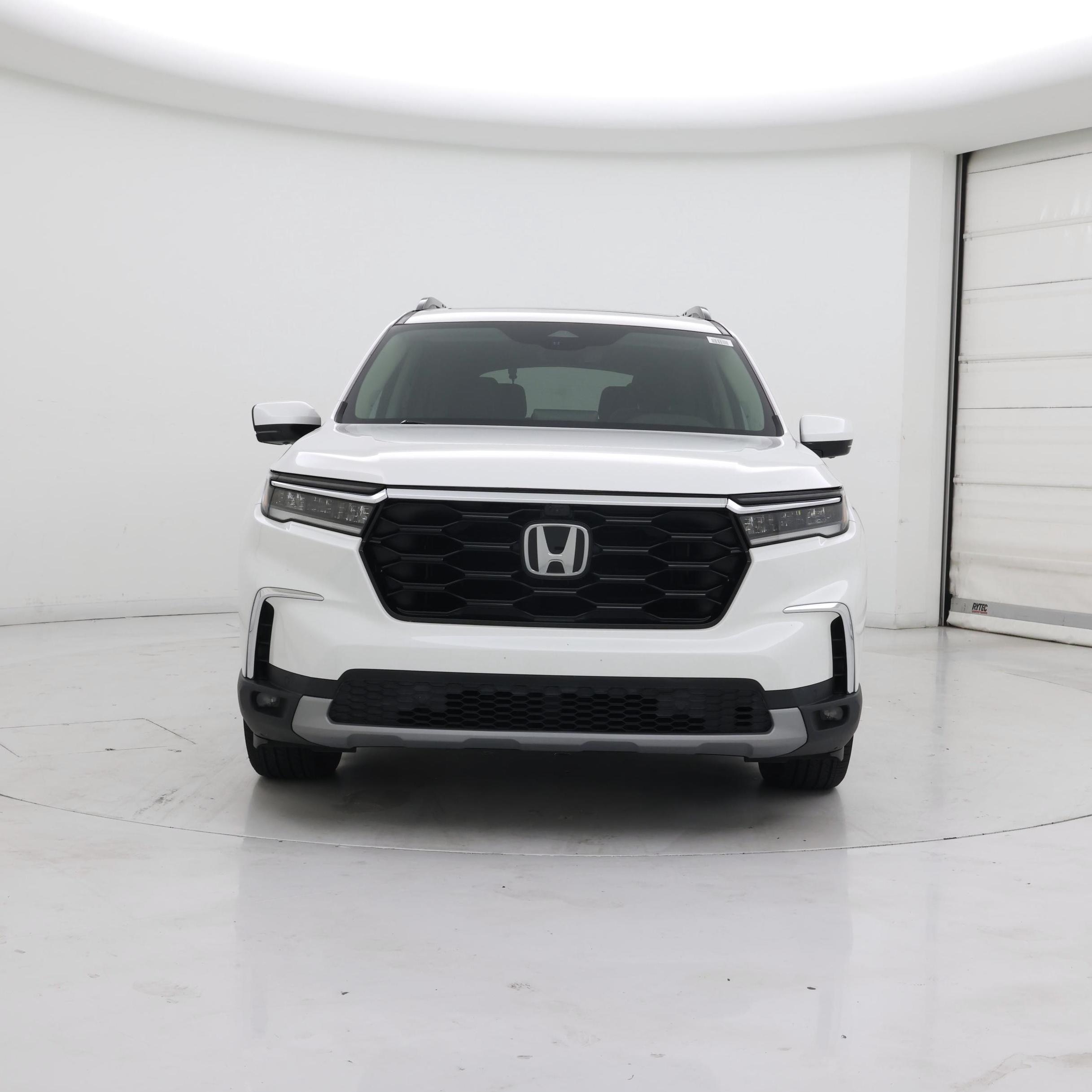 Thumbnail: 2023 Honda Pilot - 5