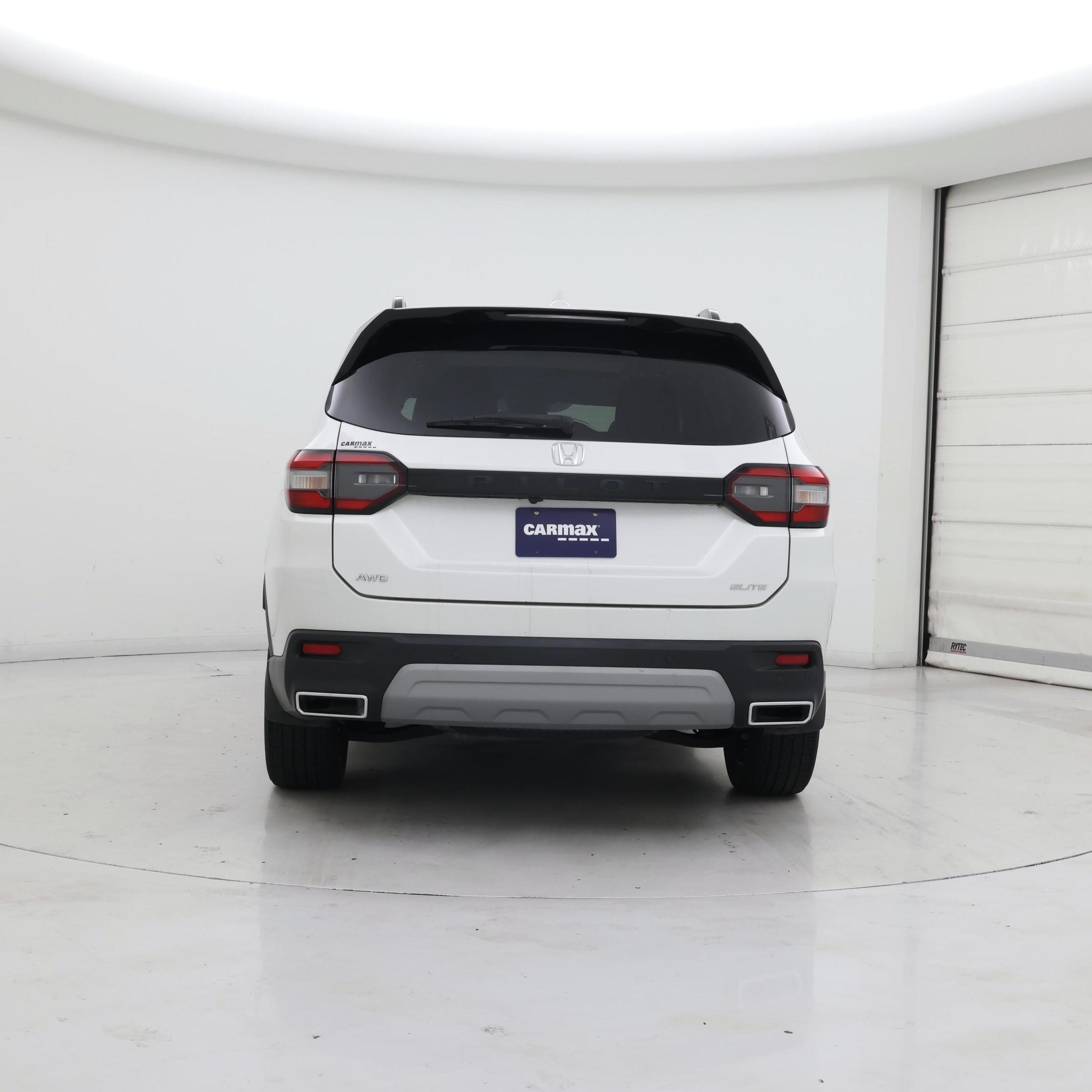 Thumbnail: 2023 Honda Pilot - 6