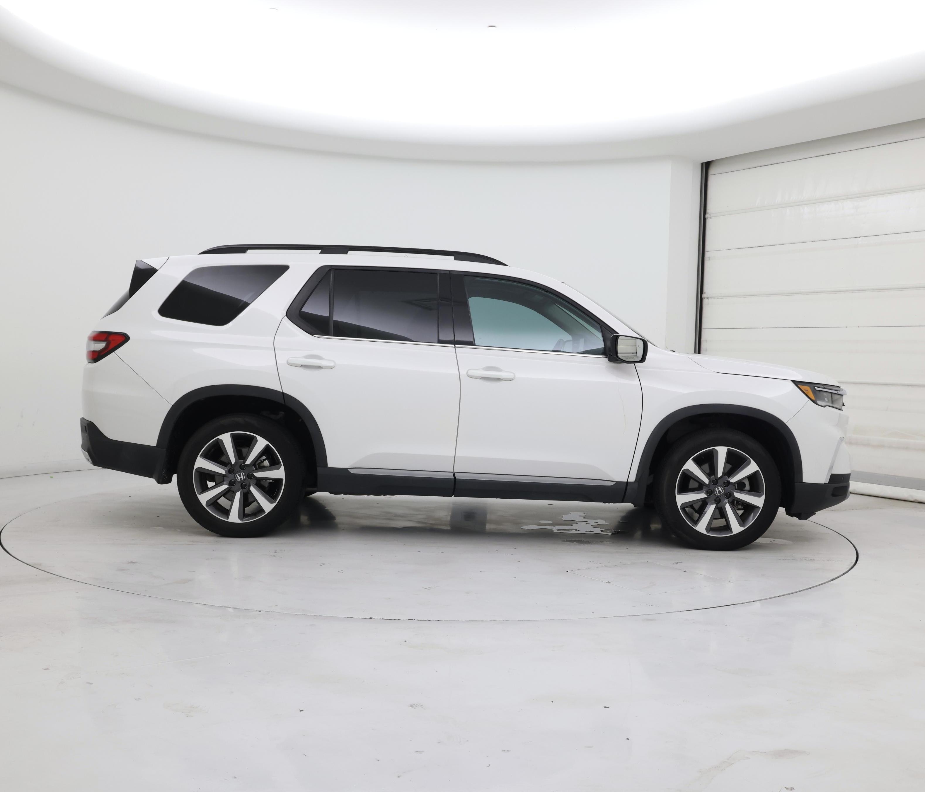 Thumbnail: 2023 Honda Pilot - 7