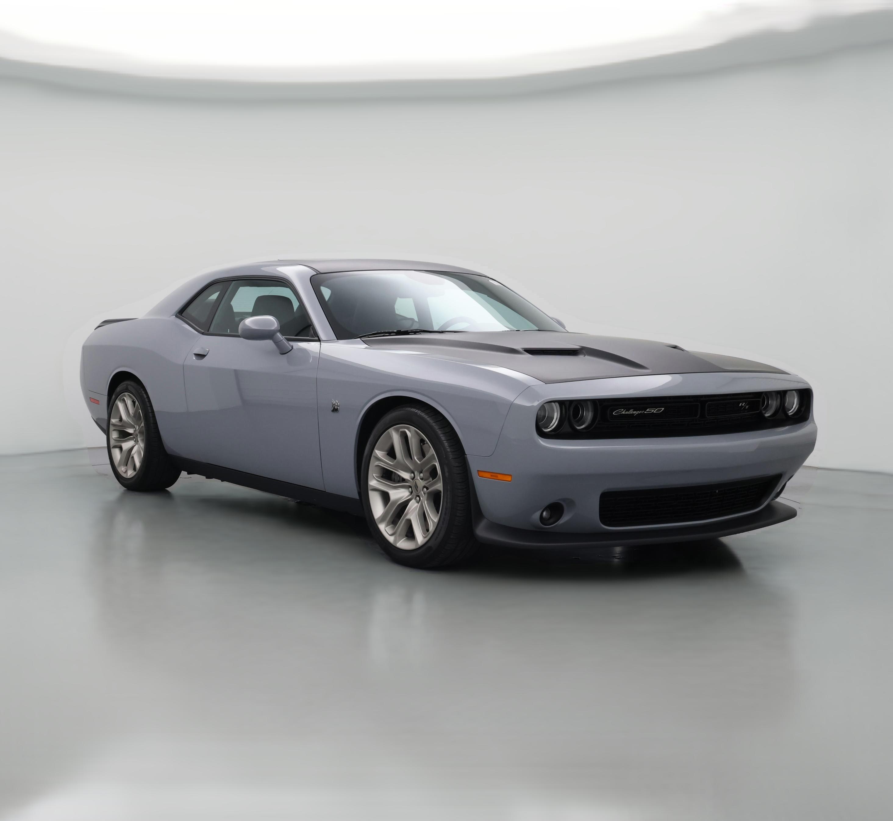 Thumbnail: 2020 Dodge Challenger - 1