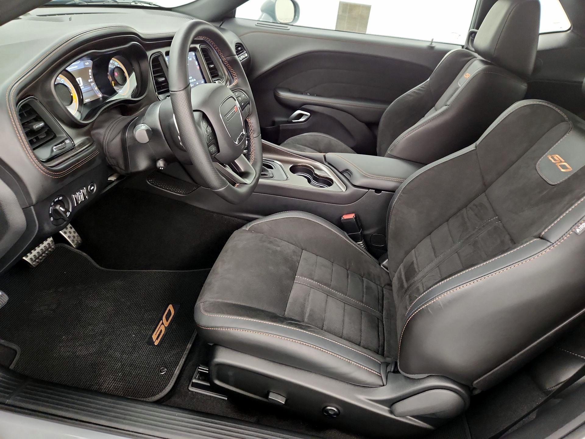 Thumbnail: 2020 Dodge Challenger - 11