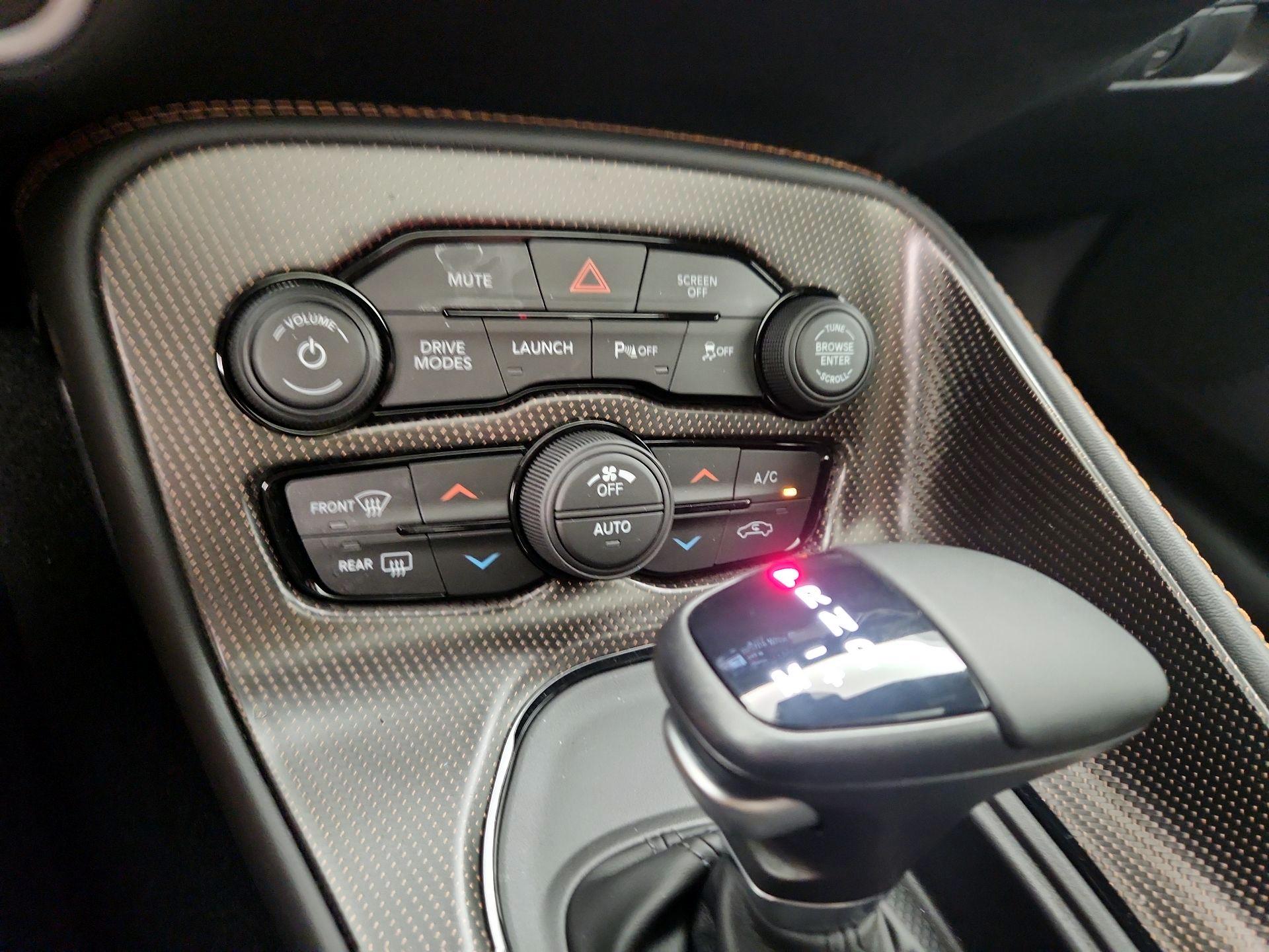 Thumbnail: 2020 Dodge Challenger - 16
