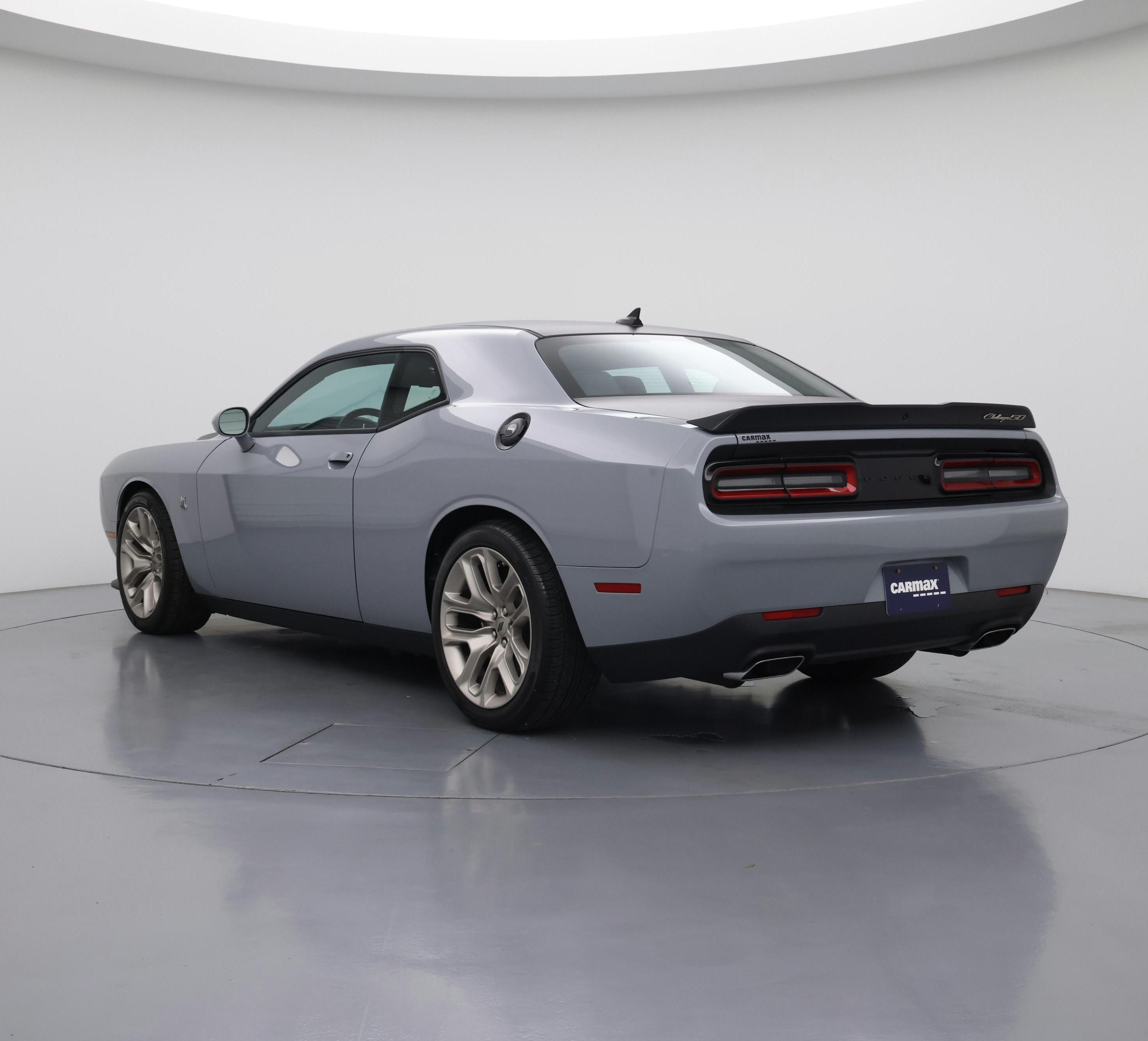 Thumbnail: 2020 Dodge Challenger - 2