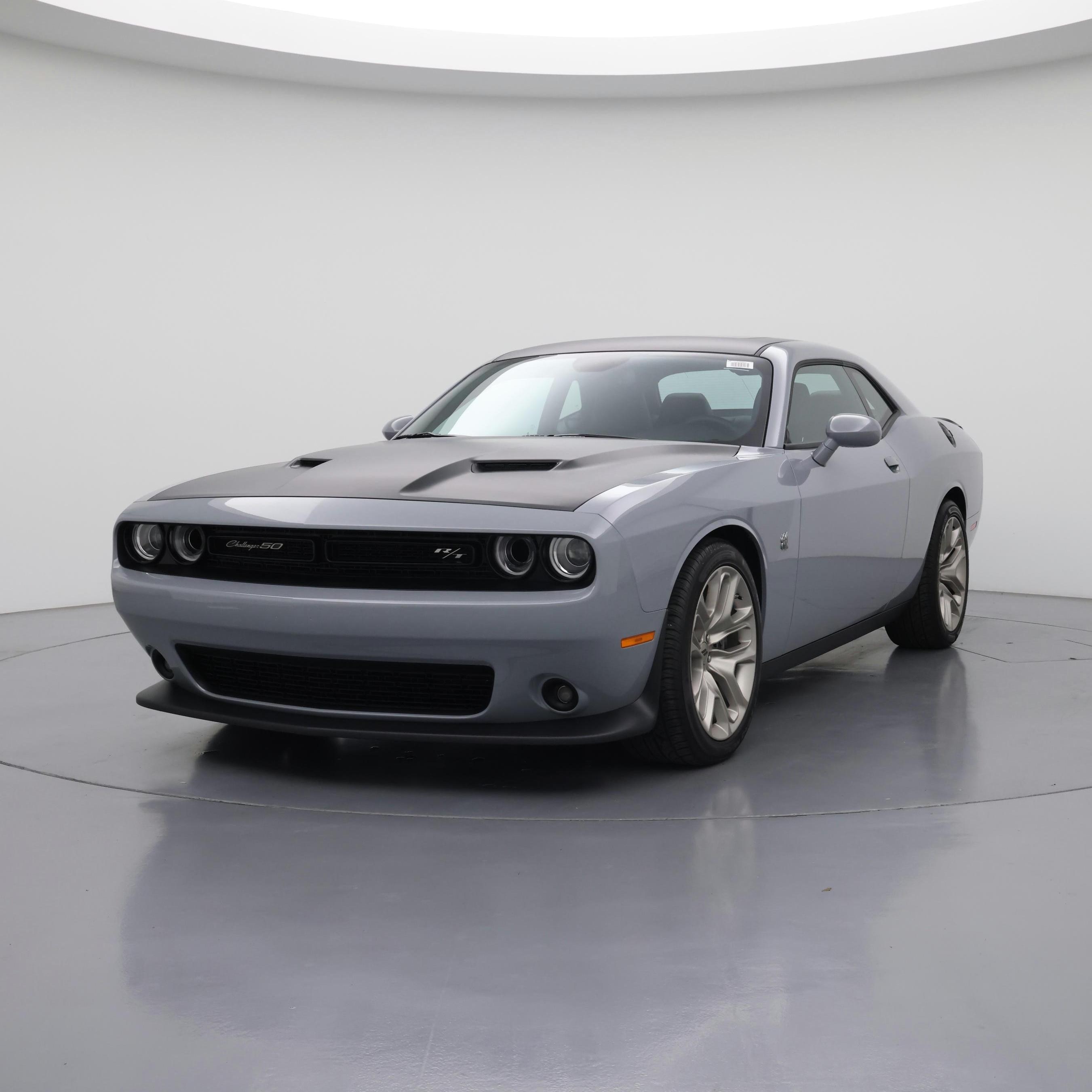 Thumbnail: 2020 Dodge Challenger - 4