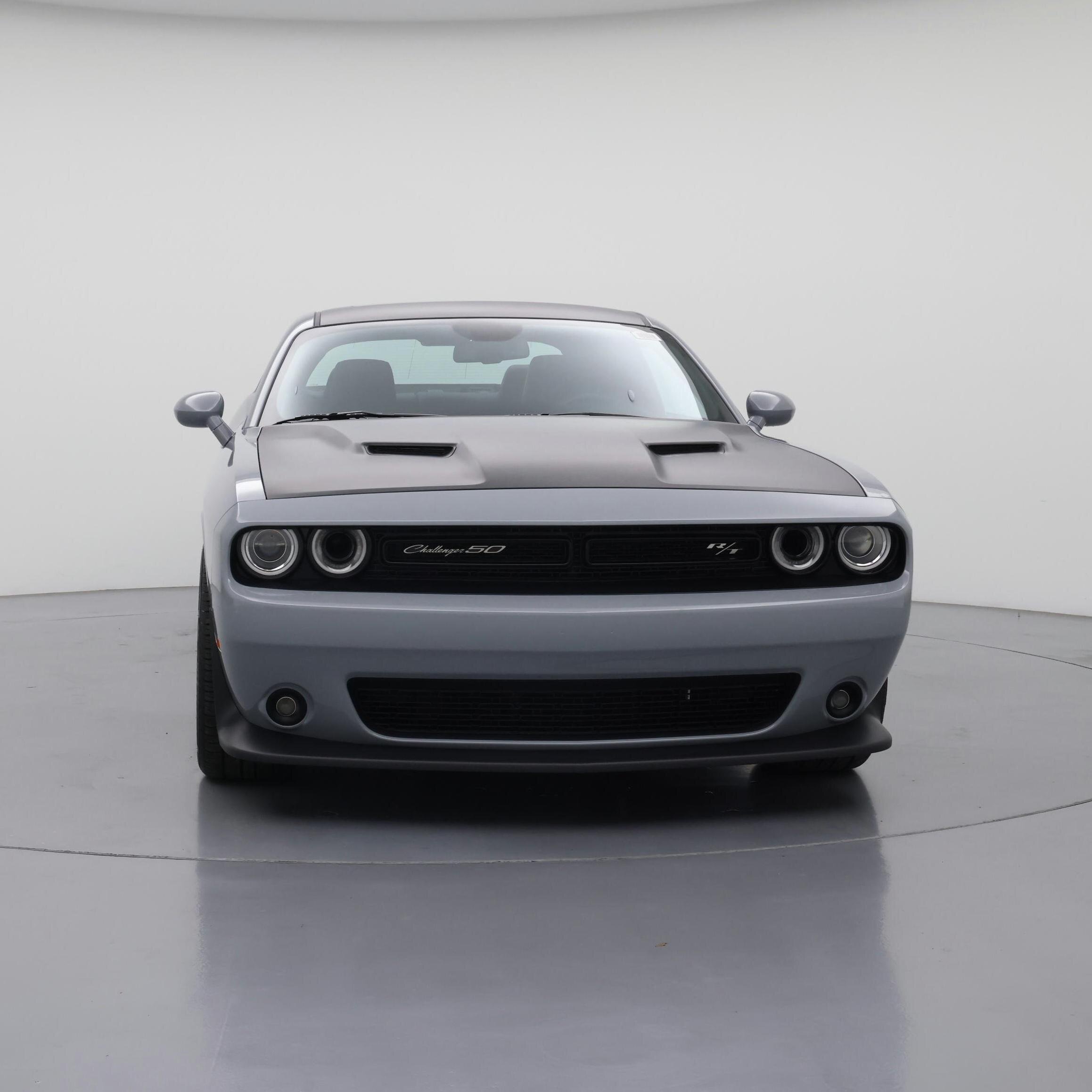 Thumbnail: 2020 Dodge Challenger - 5