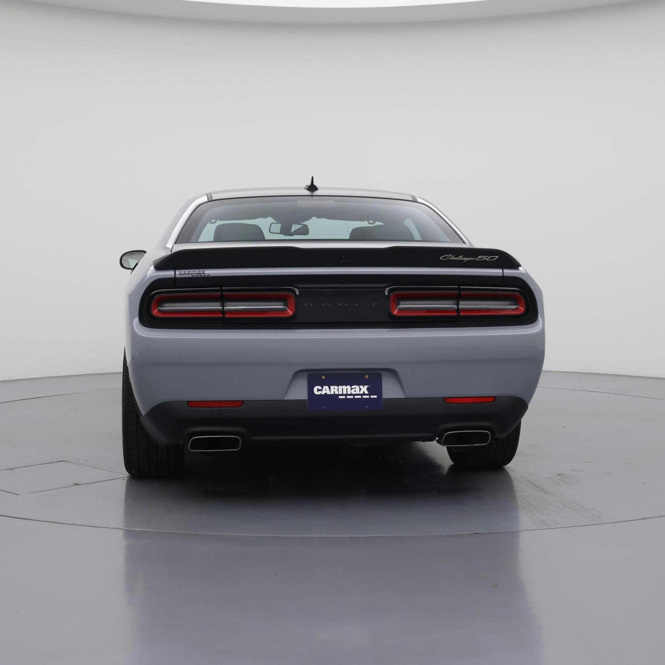 Thumbnail: 2020 Dodge Challenger - 6