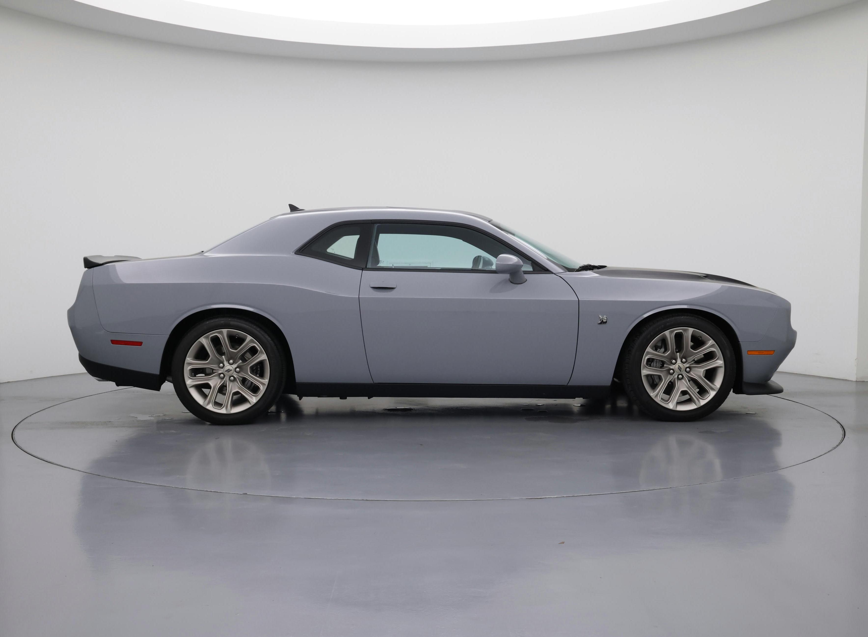 Thumbnail: 2020 Dodge Challenger - 7