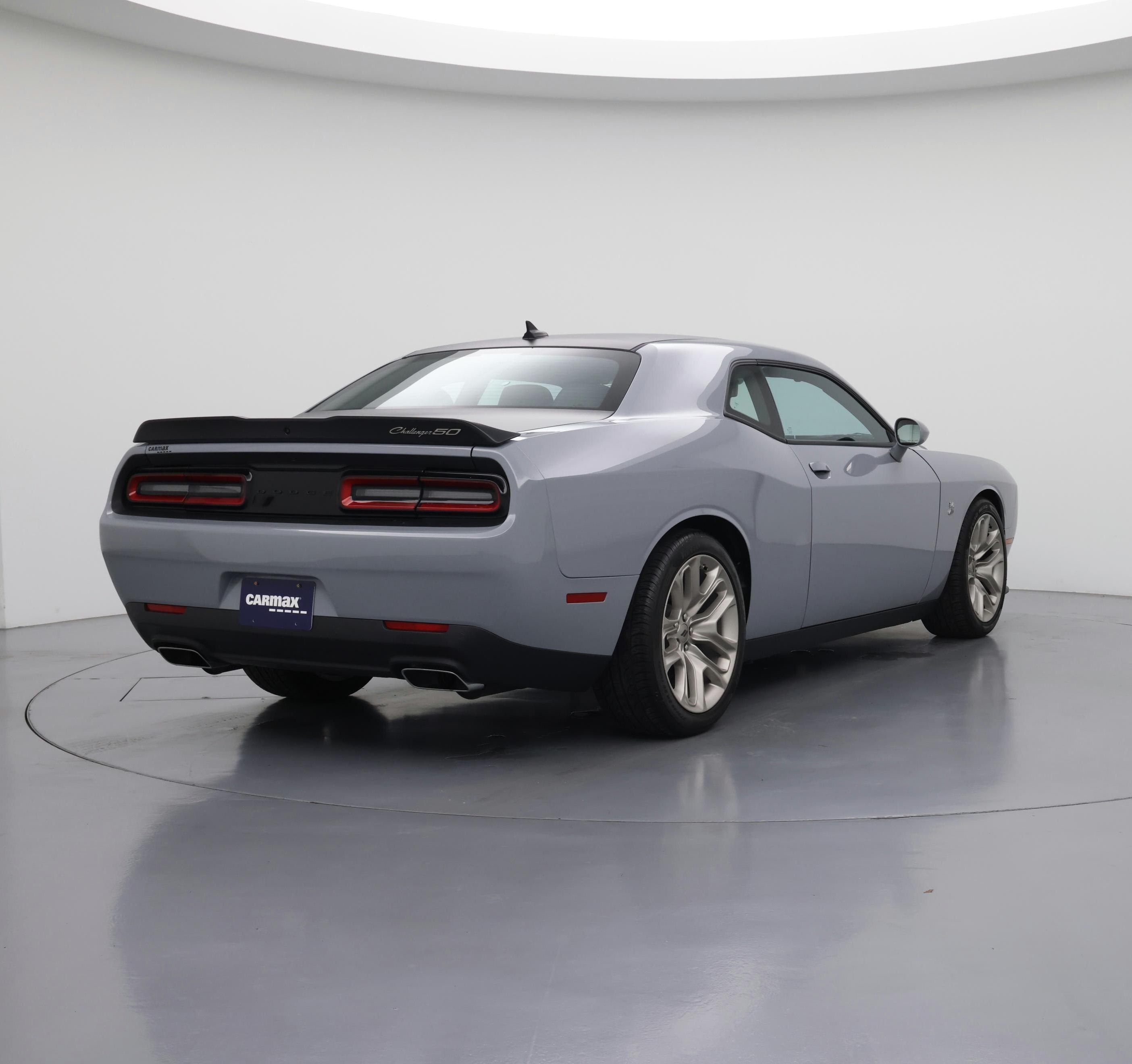 Thumbnail: 2020 Dodge Challenger - 8