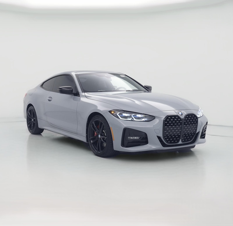 2024 BMW 430 I