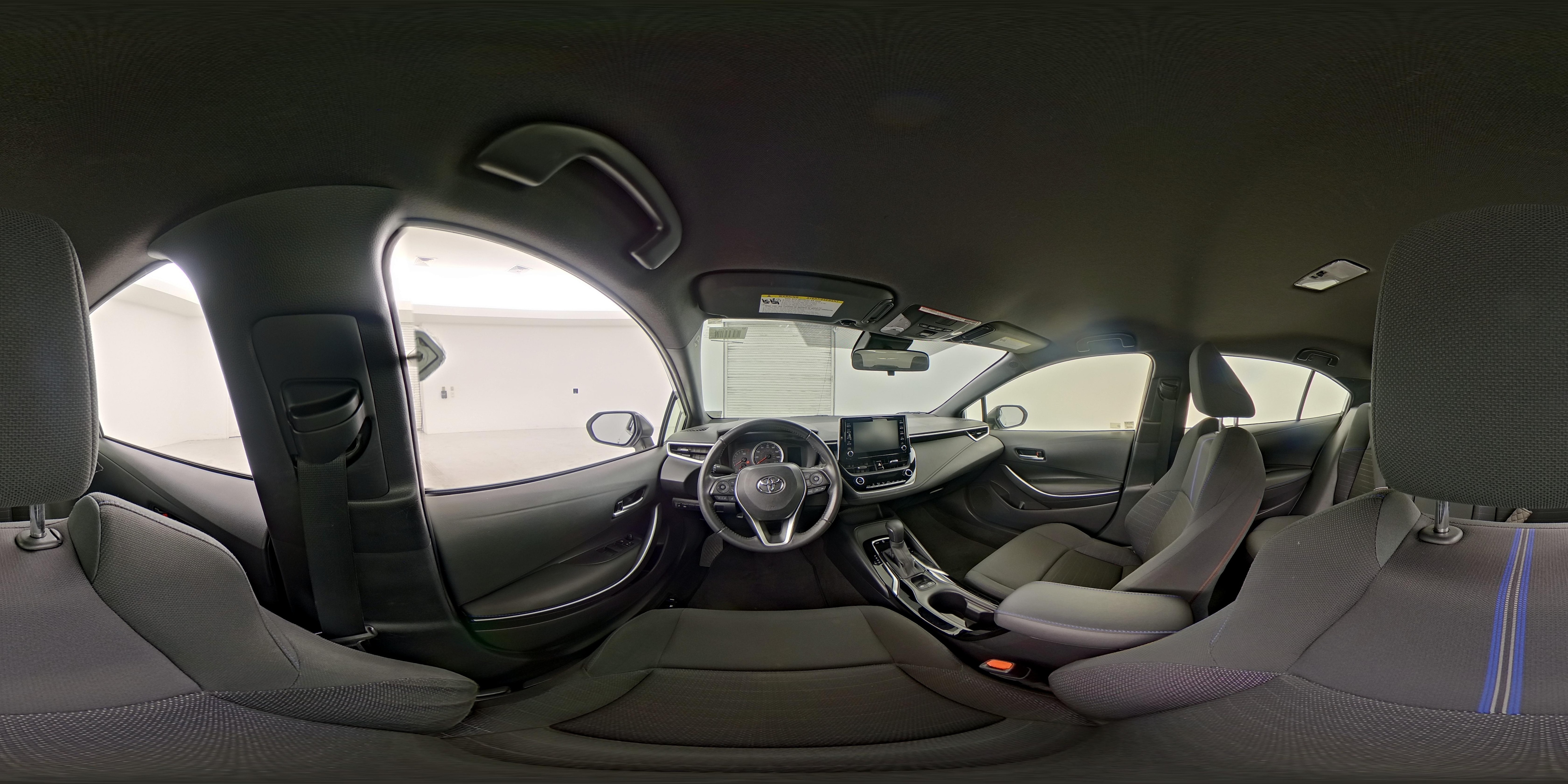 2020 Toyota Corolla SE - Photo 24