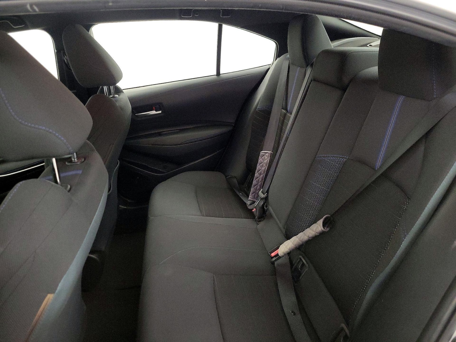 2020 Toyota Corolla SE - Photo 18