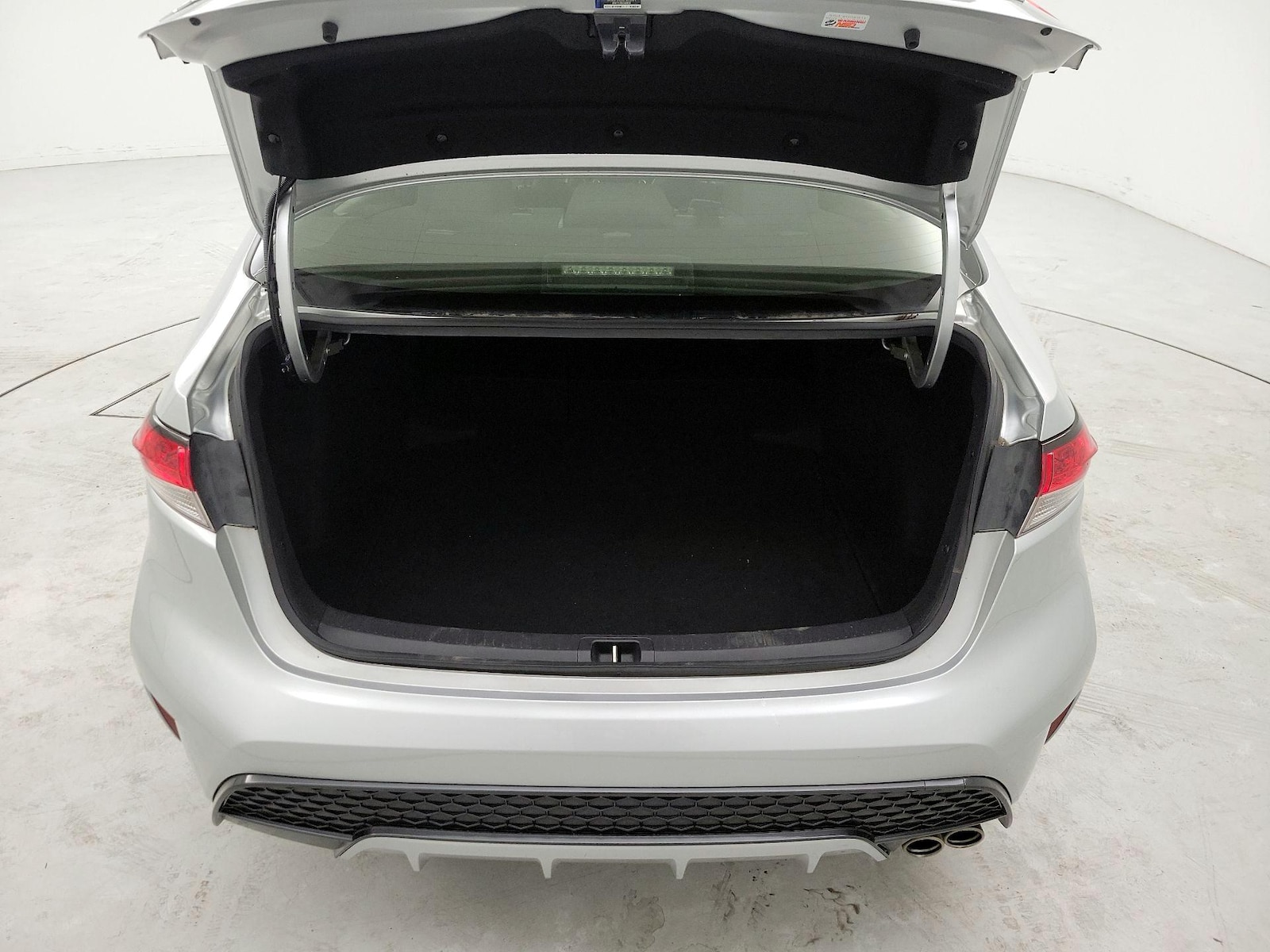 2020 Toyota Corolla SE - Photo 19