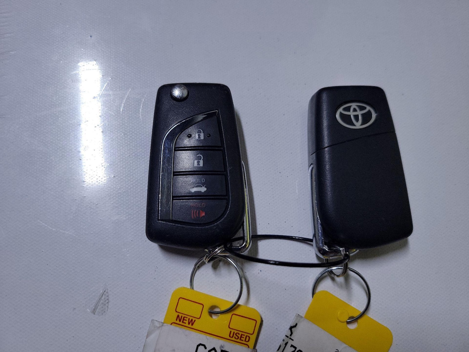 2020 Toyota Corolla SE - Photo 21