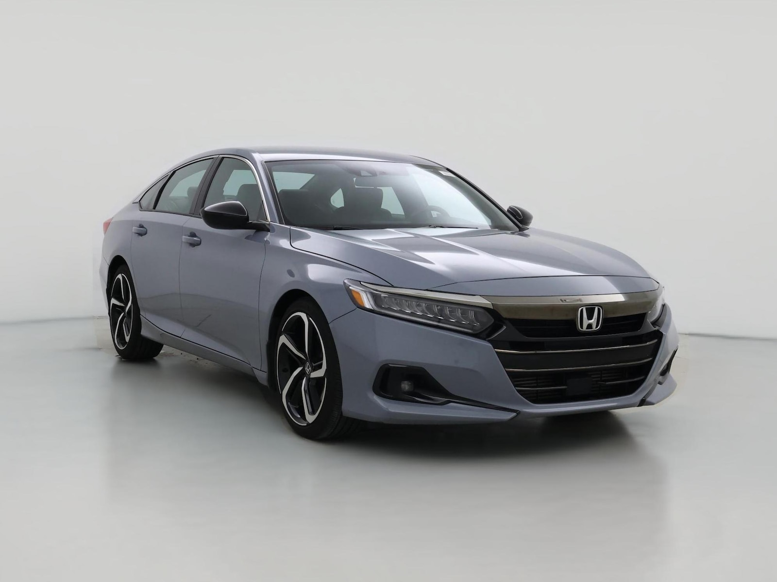 2022 Honda Accord Sedan