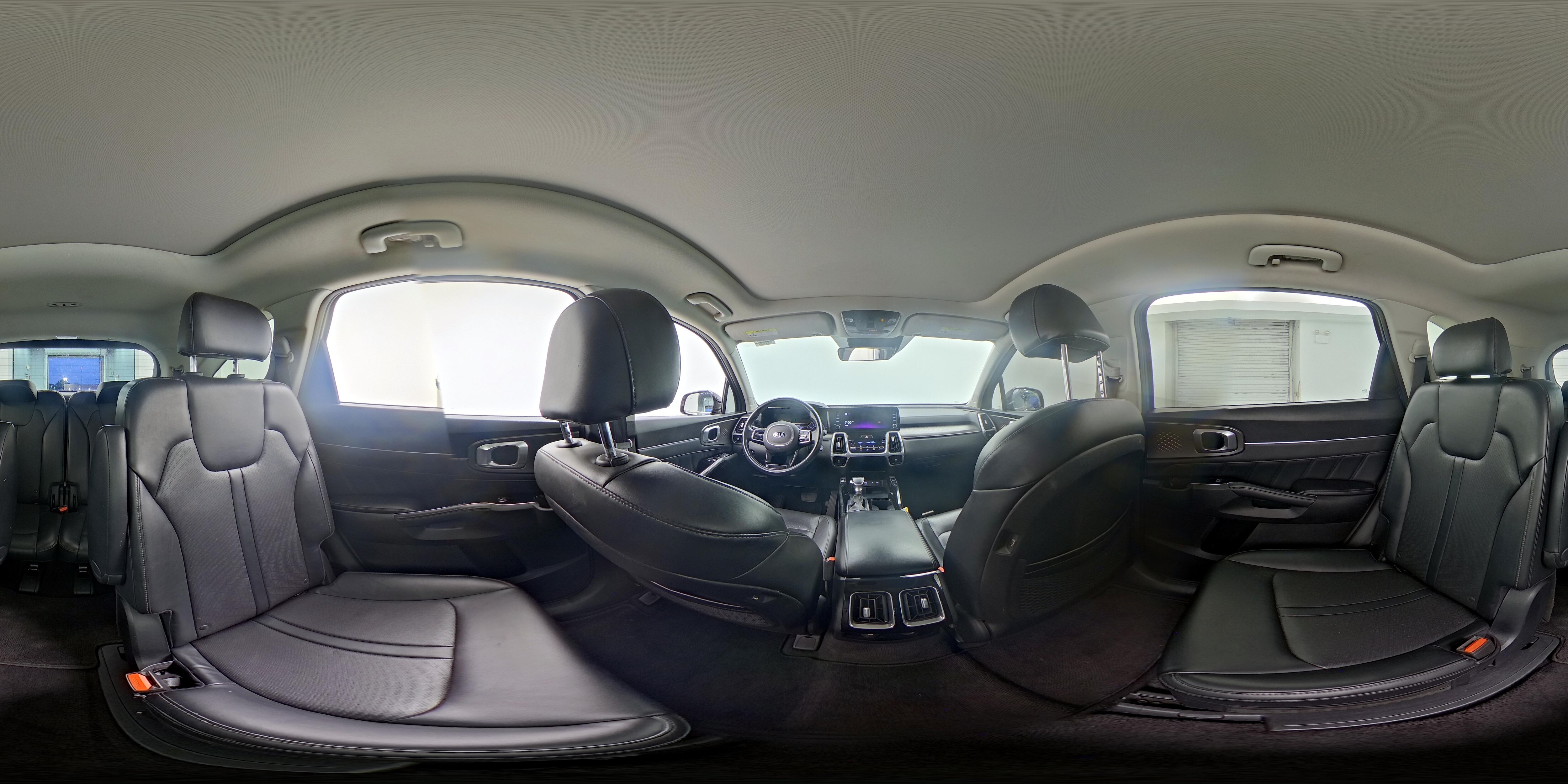2021 Kia Sorento SX - Photo 27
