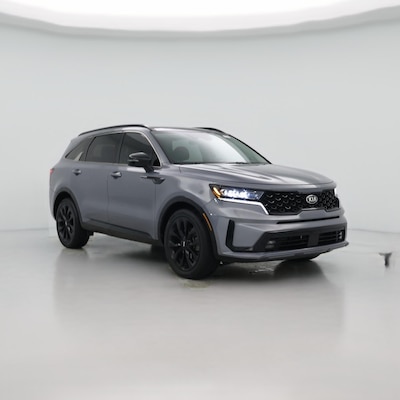 Vehicle exterior view