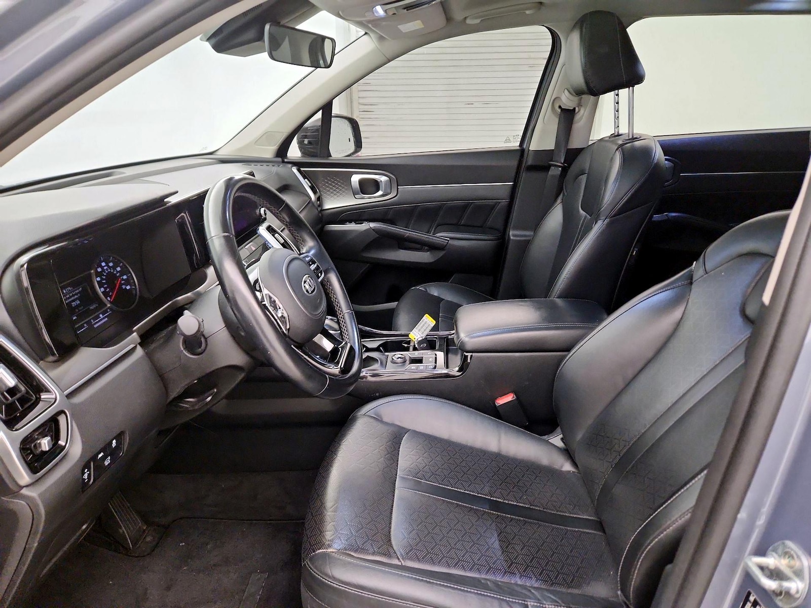 2021 Kia Sorento SX - Photo 12