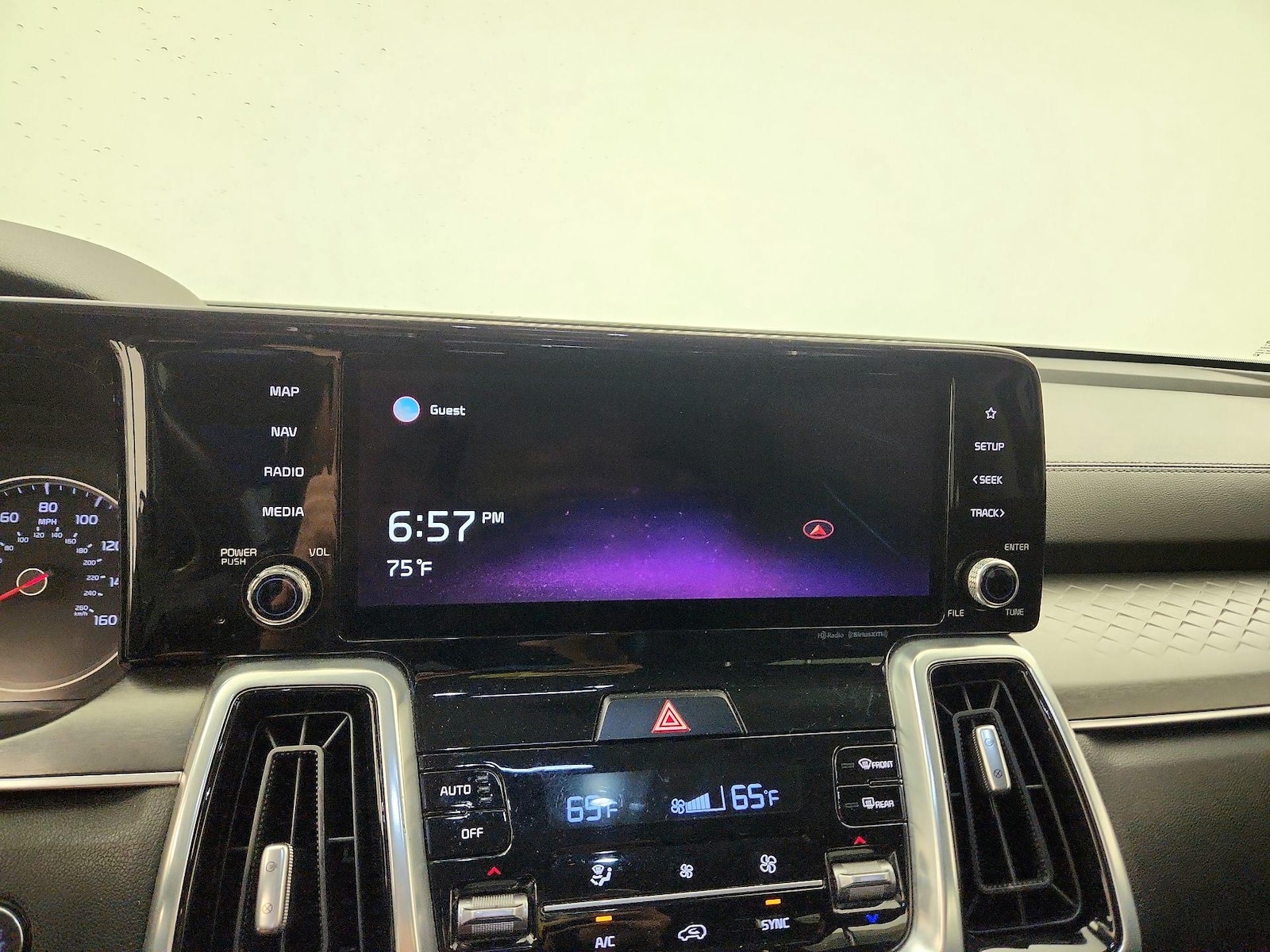 2021 Kia Sorento SX - Photo 16
