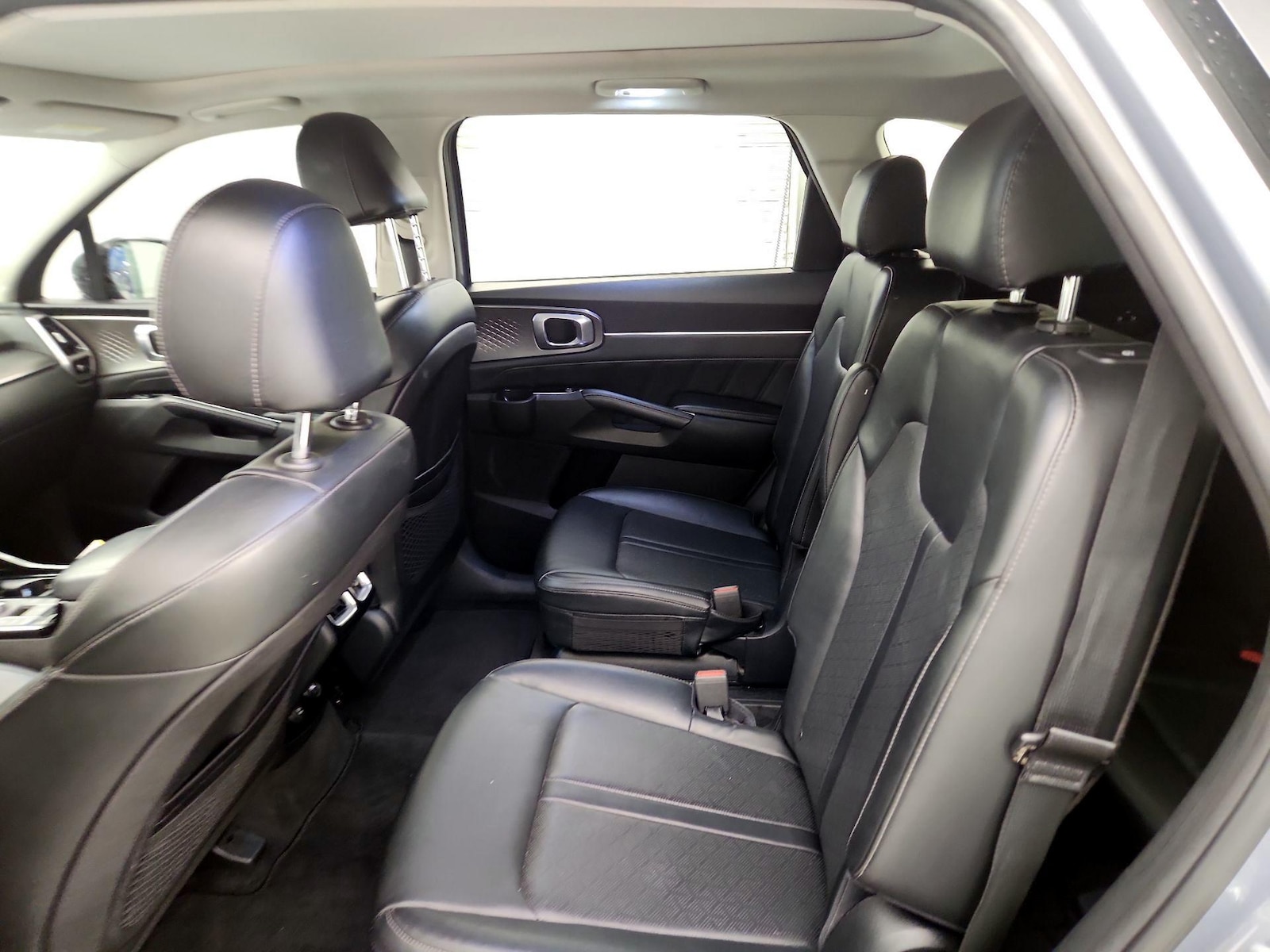 2021 Kia Sorento SX - Photo 21