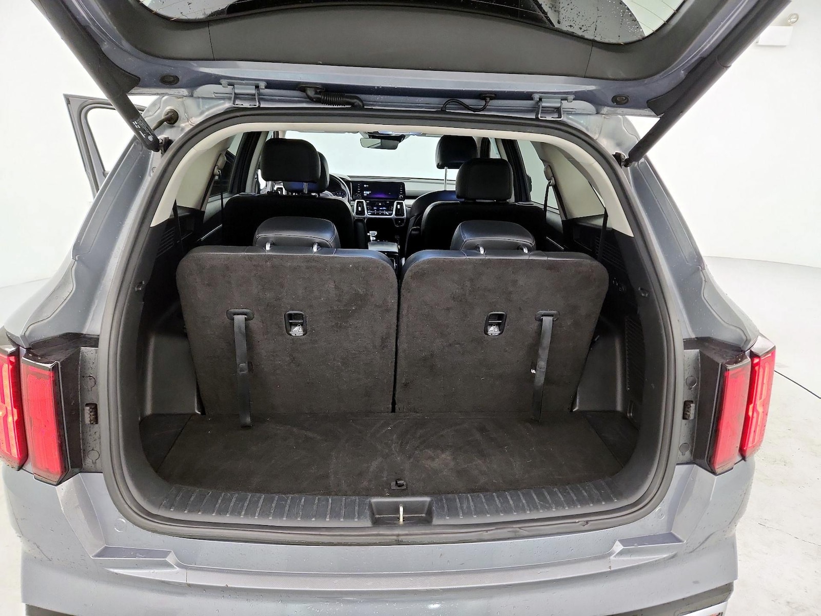 2021 Kia Sorento SX - Photo 23