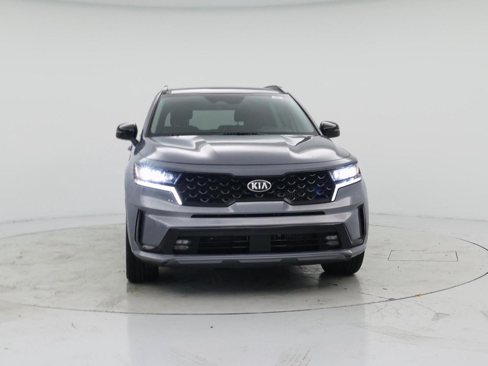 2021 Kia Sorento SX - Photo 6