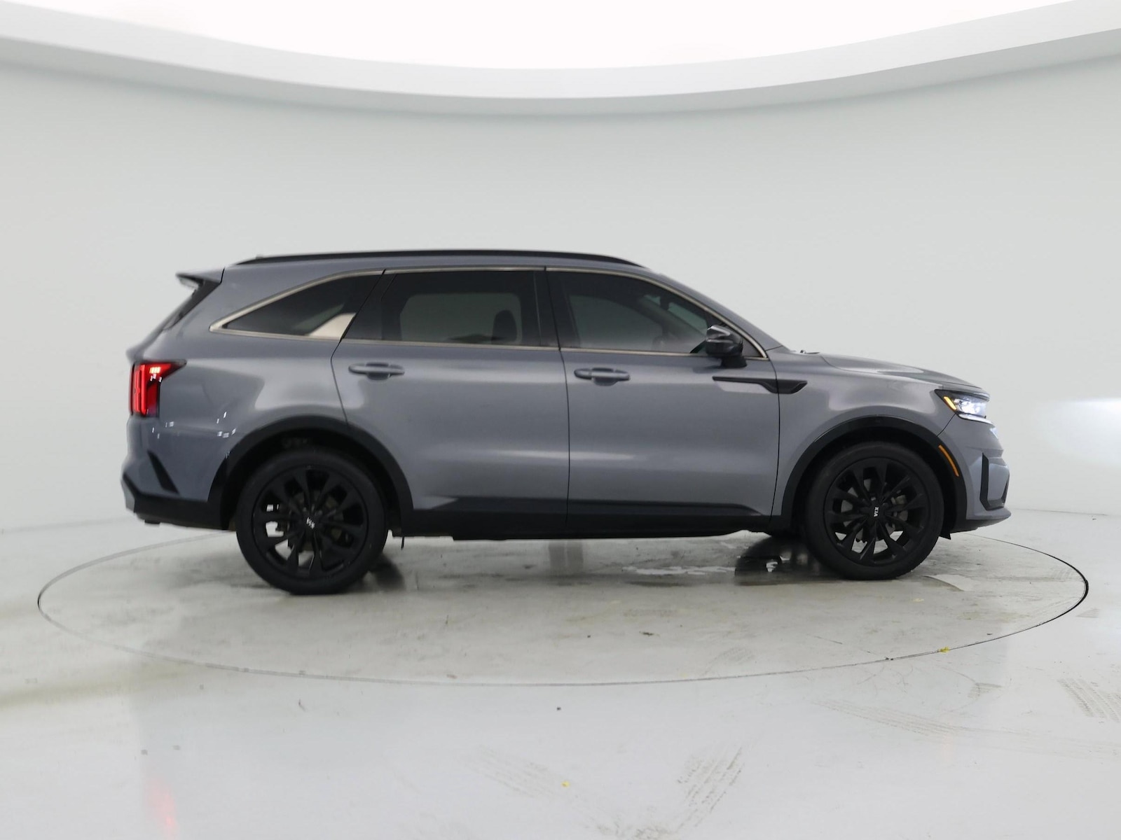 2021 Kia Sorento SX - Photo 8