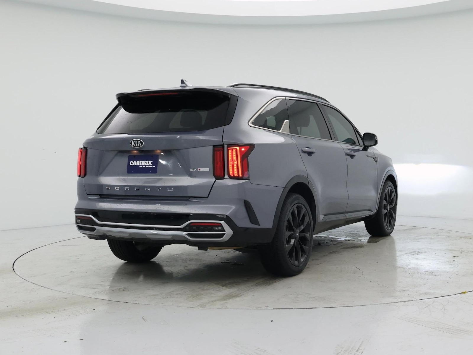 2021 Kia Sorento SX - Photo 9