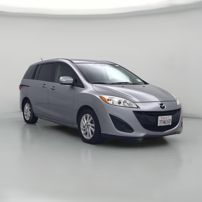 2014 Mazda Mazda5 Sport