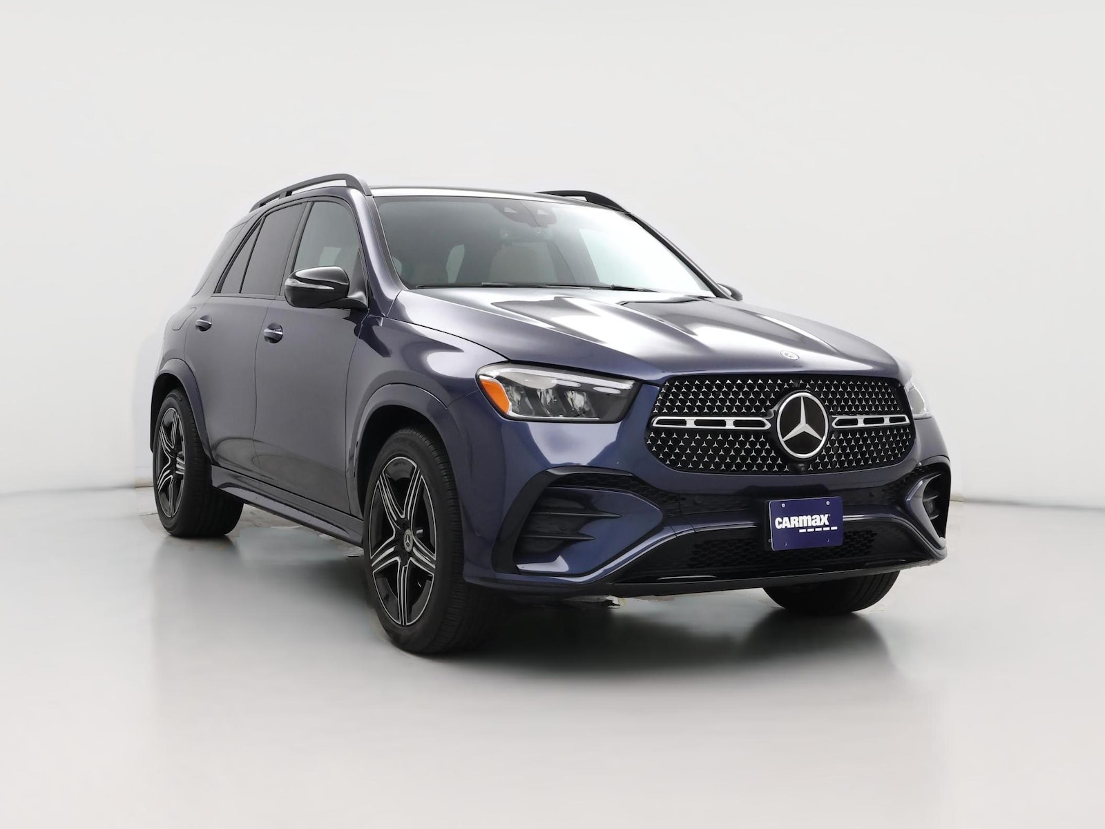 2024 Mercedes-Benz GLE
