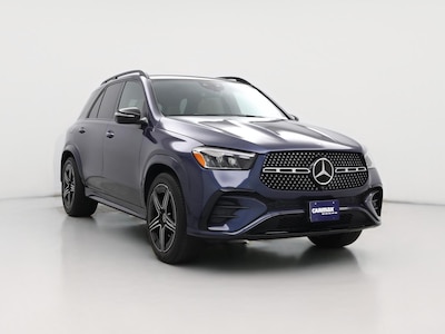 2024 Mercedes-Benz GLE350