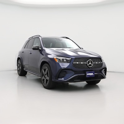 2024 Mercedes-Benz GLE350