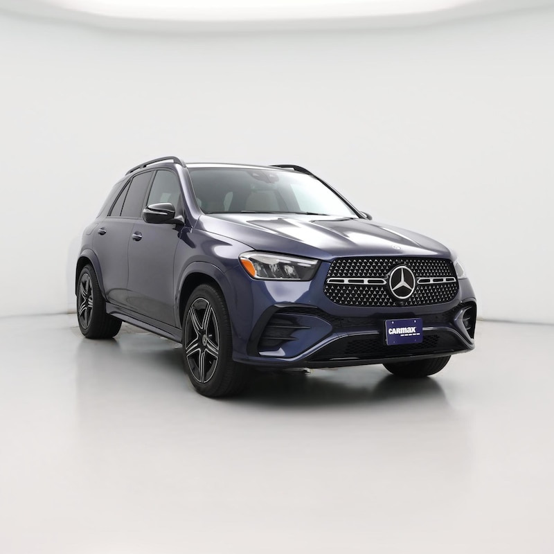 2024 Mercedes-Benz GLE350